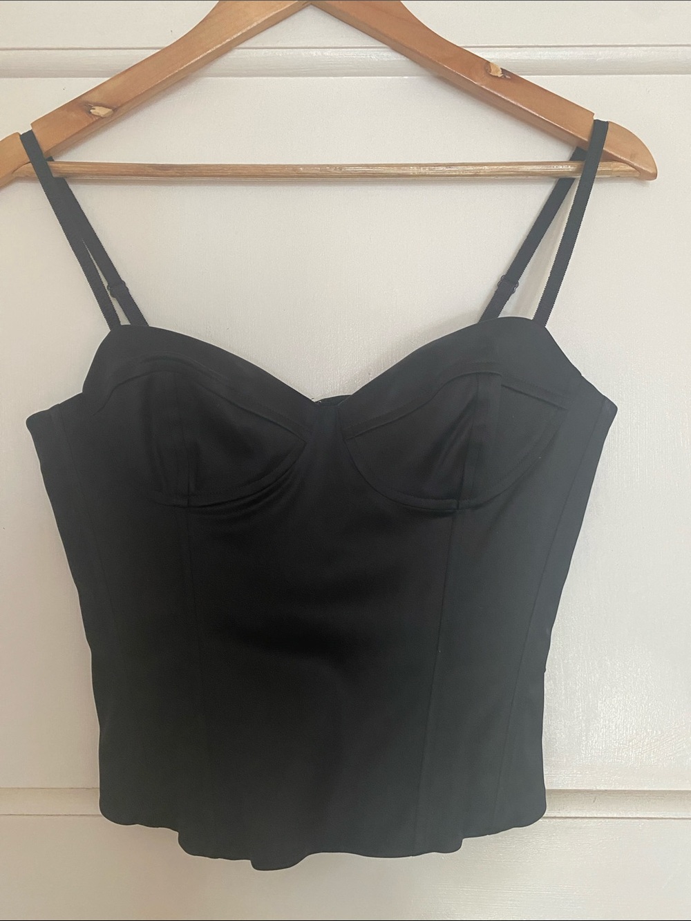 Wilfred by Aritzia - Oklahoma bustier